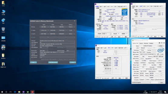 j3160怎么样（办公娱乐两不误！磐正J3160NX7实测！）
