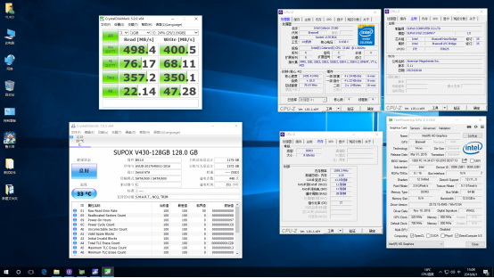 j3160怎么样（办公娱乐两不误！磐正J3160NX7实测！）