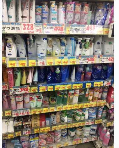 日本药妆哪家划算？东京VS京都，超详细省钱攻略，附价格表！