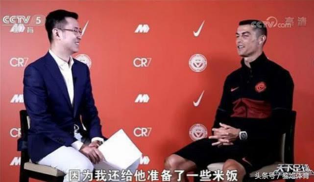 天下足球C羅完整版（《封神伯納烏》C羅特輯讓人淚奔：紙短情長(zhǎng)，道不盡別時(shí)離愁！）