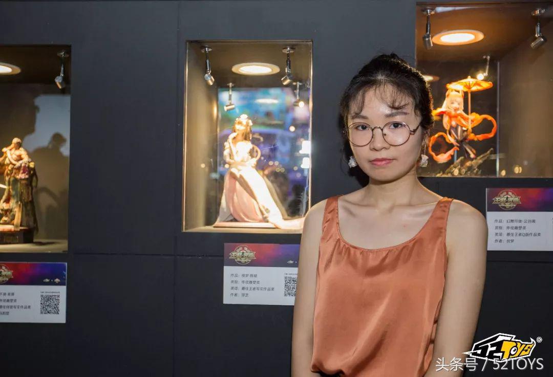 52TOYS惊艳亮相ChinaJoy，活动现场爆点不断！