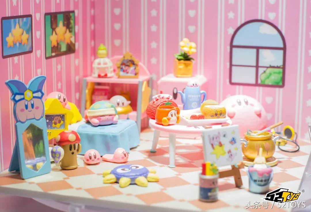 52TOYS惊艳亮相ChinaJoy，活动现场爆点不断！