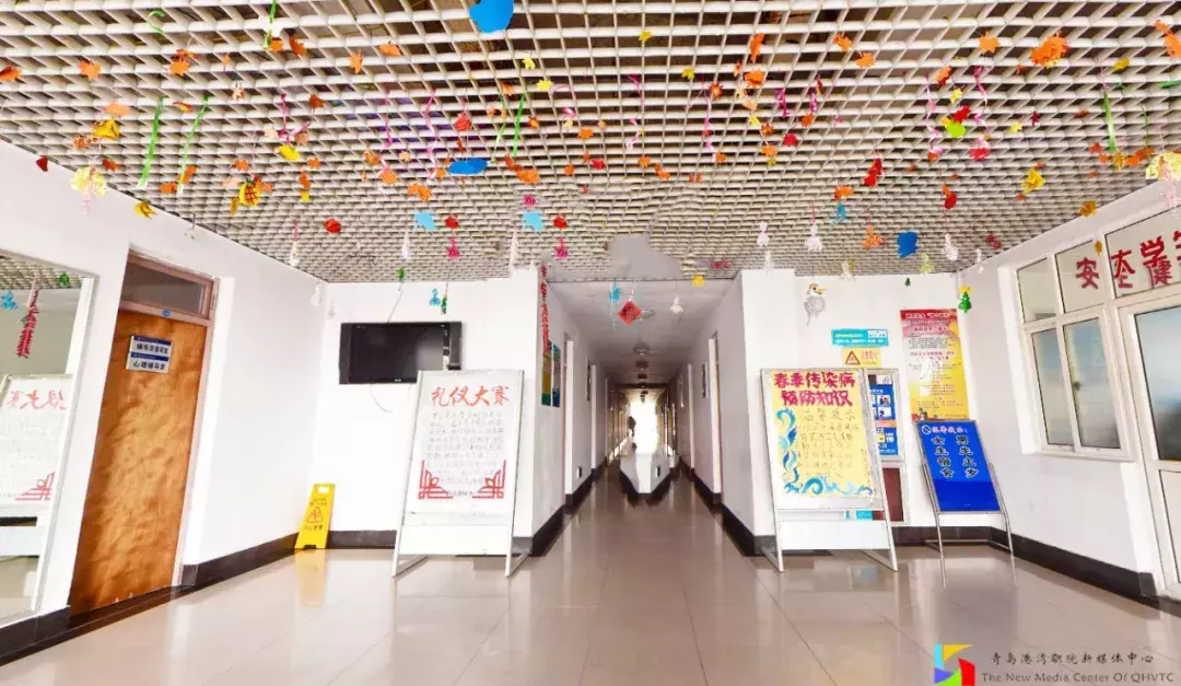 你好，我是青岛港湾职院，这是我的简历，以后请多关照！