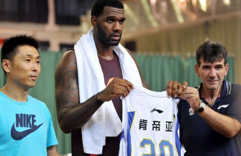 cba外援有哪些是nba的(10大CBA的超级外援球星，马布里只能排第二！一人荣膺NBA名人堂)