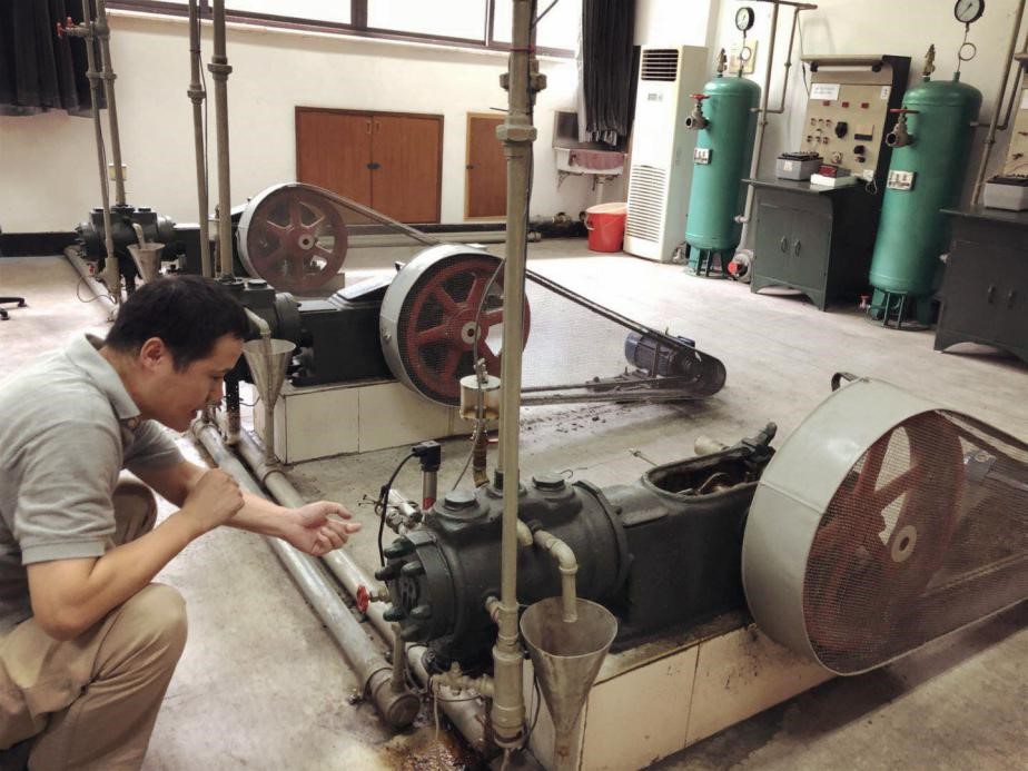 85年不离不弃！仍在工作的浙大“传家宝”，太多故事令人肃然起敬！