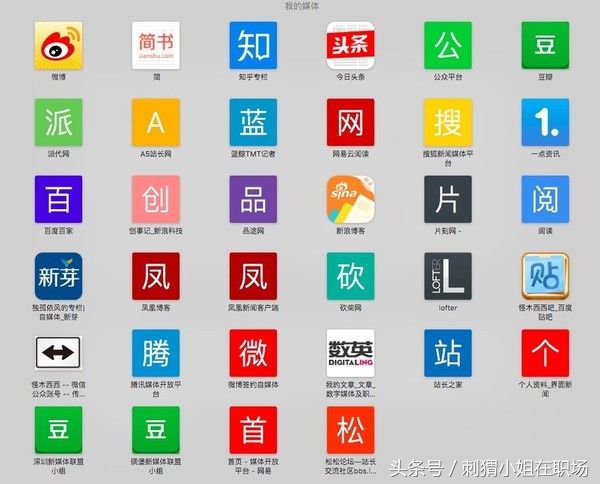 自媒体公司怎么注册（干货）