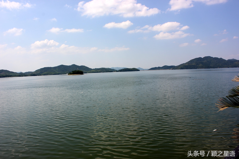 夏日全民旅行记：宁波最美自驾游公路，如何玩转四明山