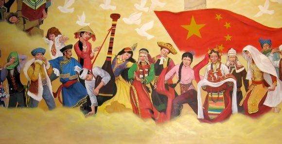 少数民族高考加20分 录取线又降低80分读重点大学预科