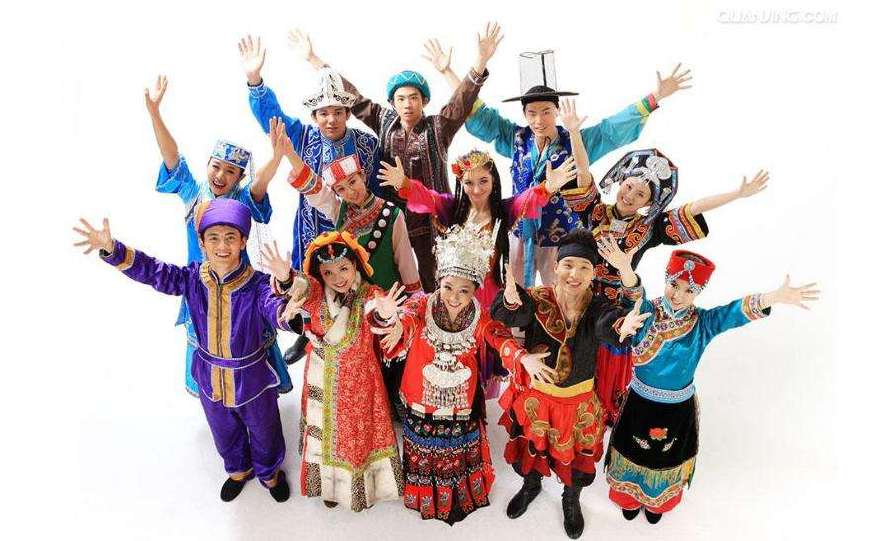 少数民族高考加20分 录取线又降低80分读重点大学预科