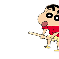 蜡笔小新经典语录感人「蜡笔小新经典语录短句」