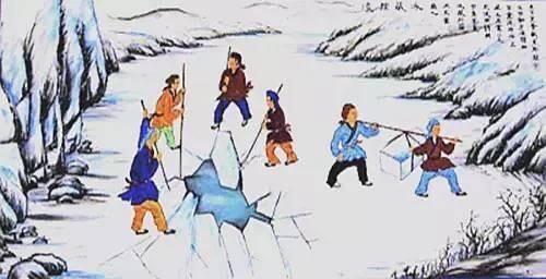 700年来最热的一个夏天，到底有多热？｜思客问答