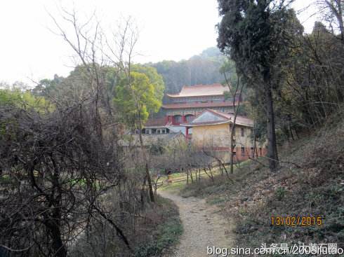 黄石西塞山十大旅游景点，你知道几个？