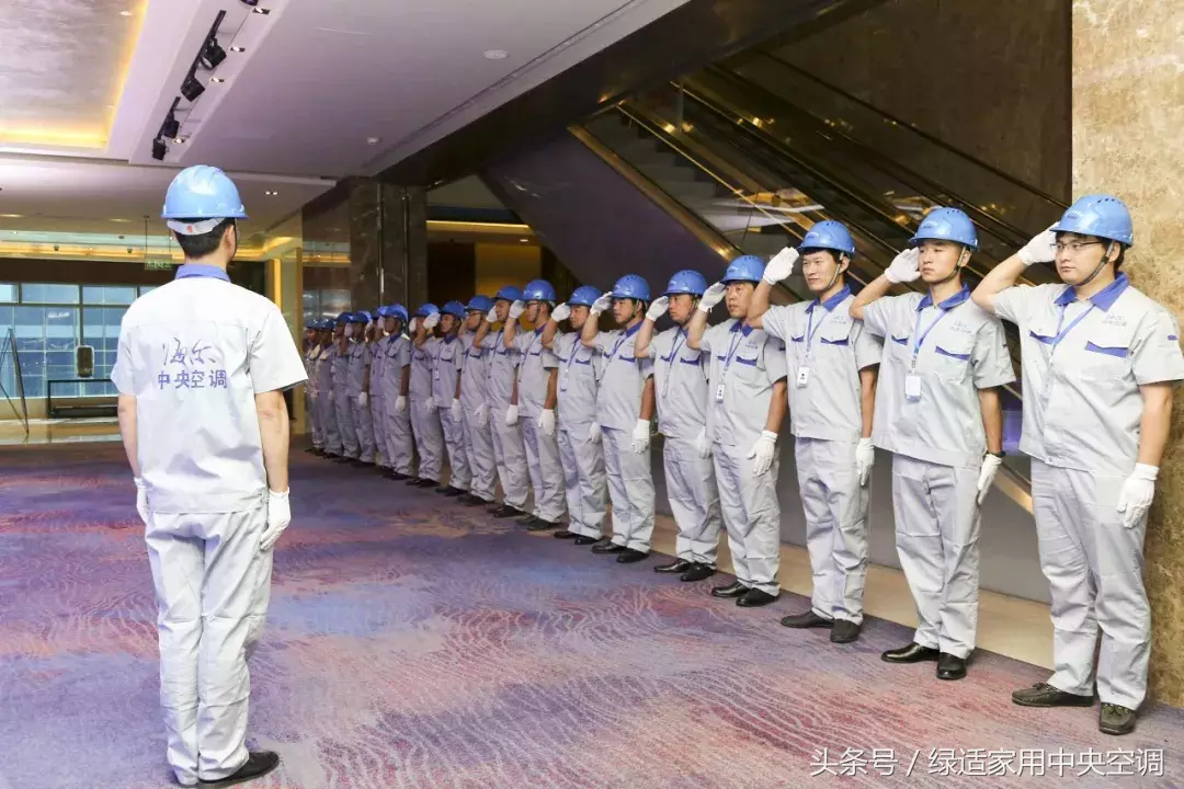 “超人”飛檐走壁,搞定安裝維修難題