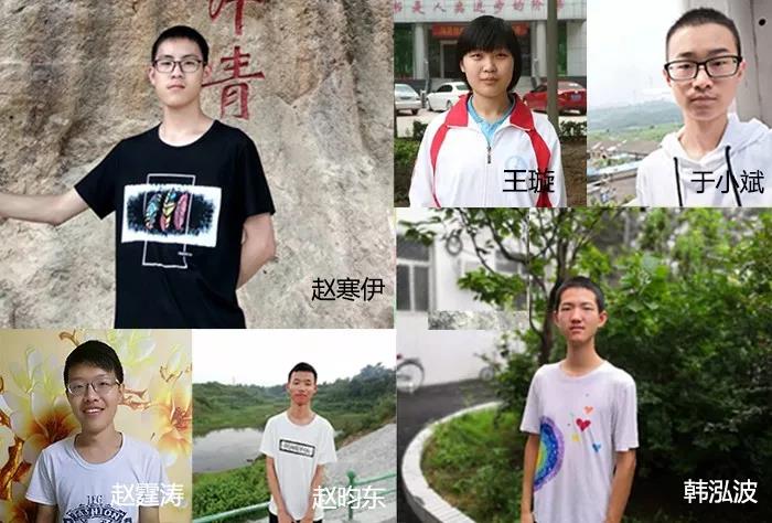 河北一中学，今年考上6个清华北大！入学前他们做了这件事儿……