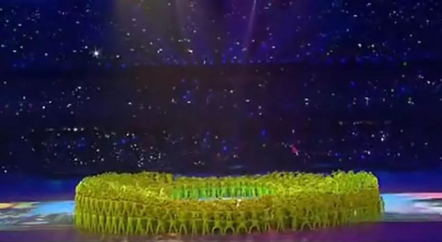 奥运会运动员入场耗时多久（北京奥运会10年过去了，你还记得那一天吗？）