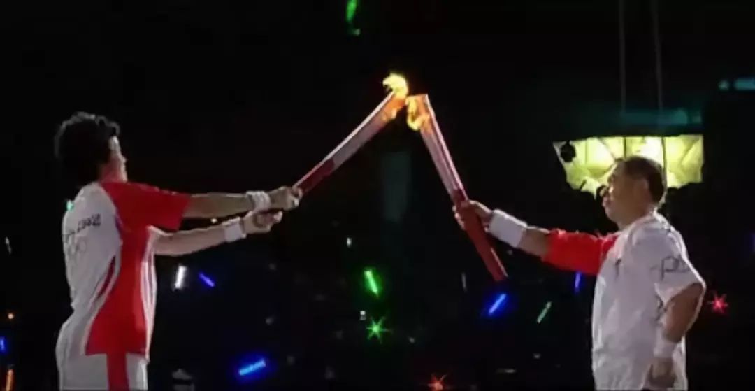 奥运会运动员入场耗时多久（北京奥运会10年过去了，你还记得那一天吗？）