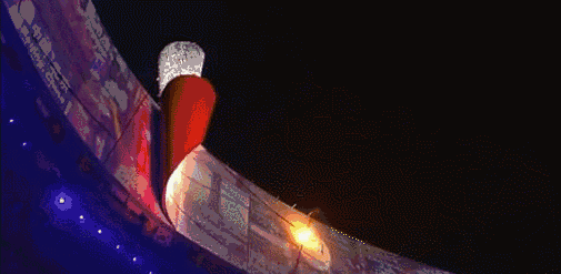 奥运会运动员入场耗时多久（北京奥运会10年过去了，你还记得那一天吗？）