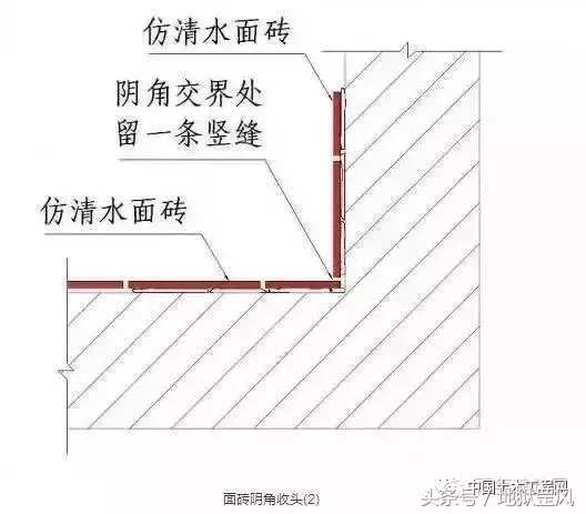 这样的施工图，才能让每一个施工人员一看就懂，学起！