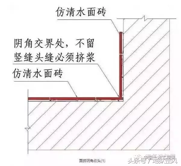 这样的施工图，才能让每一个施工人员一看就懂，学起！