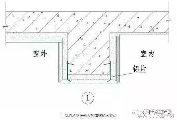 这样的施工图，才能让每一个施工人员一看就懂，学起！