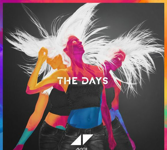 Avicii生前最好听的十大电音作品，你都听过哪一首？