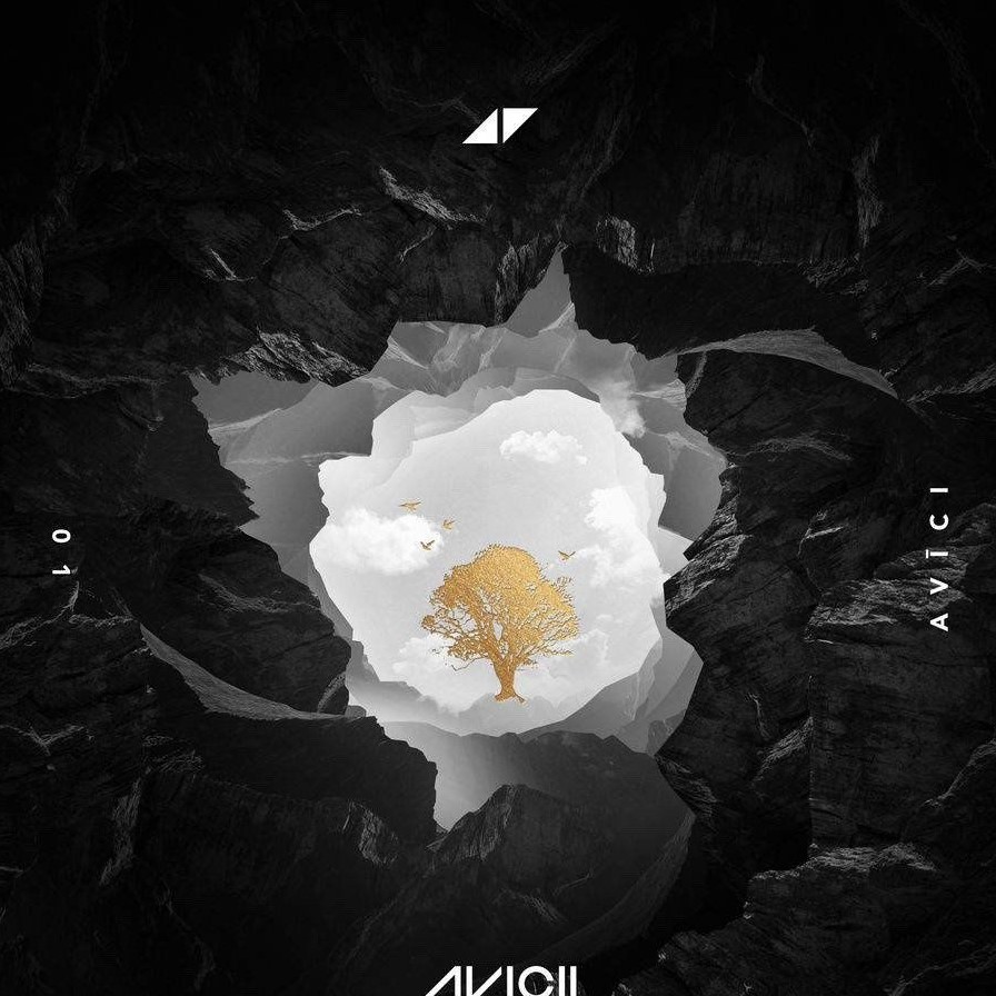 Avicii生前最好听的十大电音作品，你都听过哪一首？