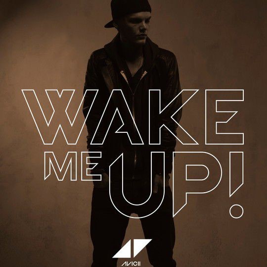 Avicii生前最好听的十大电音作品，你都听过哪一首？