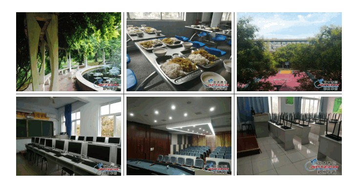 郑州北大青鸟华睿校区怎么样？郑州北大青鸟华睿校区地址？