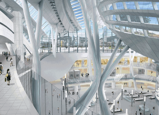 南通是哪个省离香港多远（南通人 9月可乘高铁去香港啦！最佳路线是……）