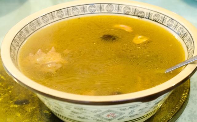 柴鱼汤的做法（分享9种常用高汤的制作配方）