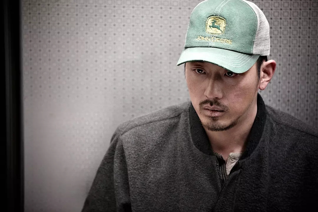 黄海电影剧情分析豆瓣「解析」 _晶羽科技