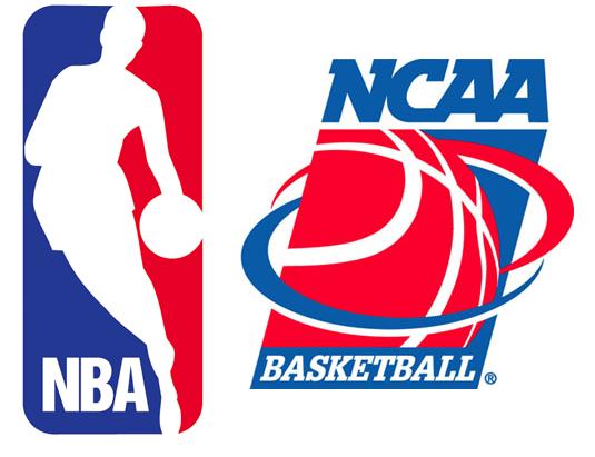 ncaa篮球规则一览(NBA和美国篮球协会对NCAA的规则改变并不知情)