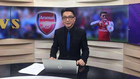 哪里看英超18-19（新赛季英超开赛在即，我们该去哪收看詹俊老师的解说？）