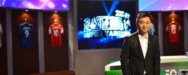 哪里看英超18-19（新赛季英超开赛在即，我们该去哪收看詹俊老师的解说？）