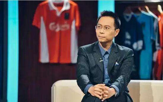 哪里看英超18-19（新赛季英超开赛在即，我们该去哪收看詹俊老师的解说？）