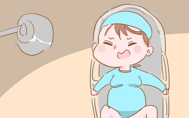 生产时，医生的“行话”你知道啥意思吗？