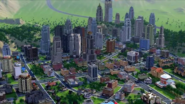 模拟城市4秘籍「模拟城市4秘籍」