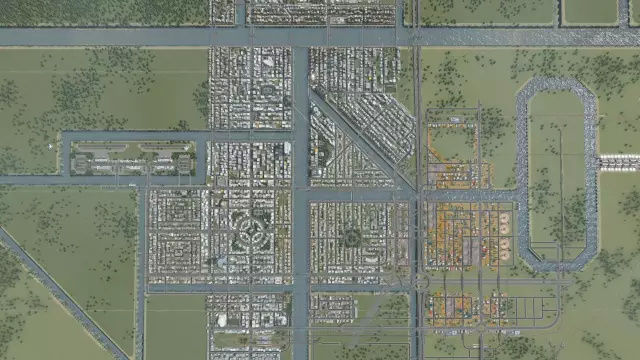 模拟城市4秘籍「模拟城市4秘籍」