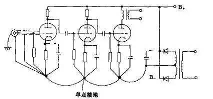 长篇技术贴：电子管功放的制作方法与技巧总结