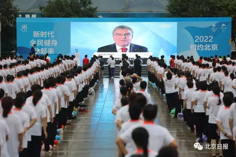 北京奥运会距今几年(北京奥运距今十年，时间证明了什么)