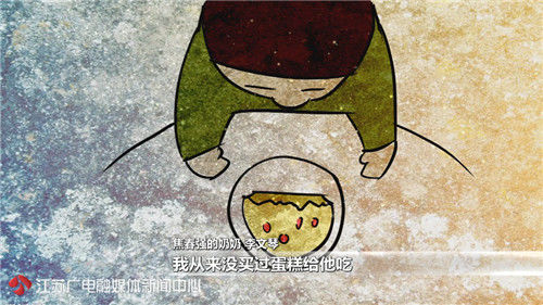 端盘子时收到大学录取通知书，他却犯了愁！少年的人生令人心酸