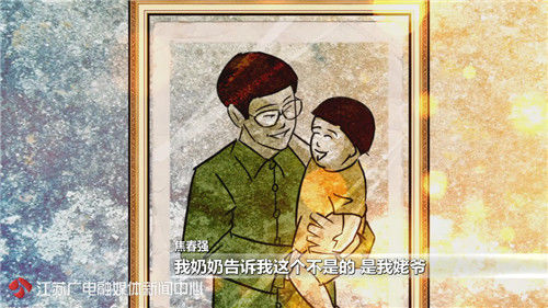 端盘子时收到大学录取通知书，他却犯了愁！少年的人生令人心酸