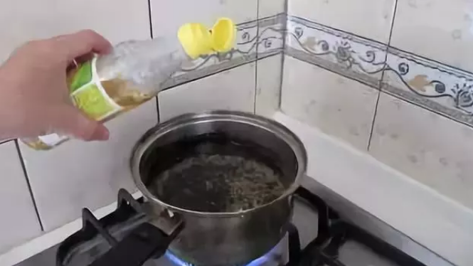 铝锅上面的黑色污渍怎么才能去掉（铝锅上面的黑色污渍怎么才能去掉小妙招）-第8张图片-大连信息网