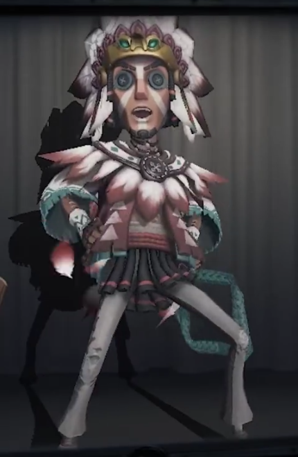 第五人格哭泣小丑怎么玩 哭泣小丑玩法攻略_晶羽科技