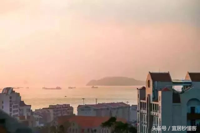 国内颜值最高的大学宿舍，从海景房到民族风还有北欧范儿都有了