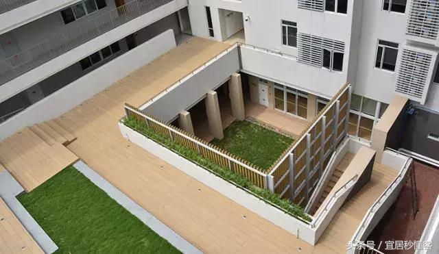 国内颜值最高的大学宿舍，从海景房到民族风还有北欧范儿都有了