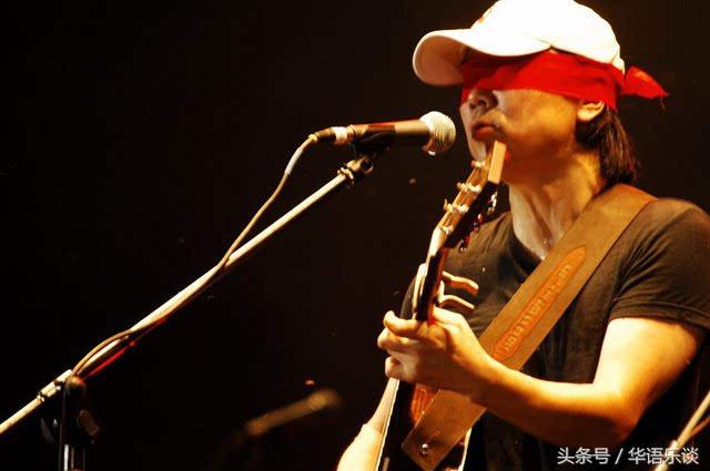 华语歌坛十大流行经典，21世纪仅一首上榜，最后一首是绝唱