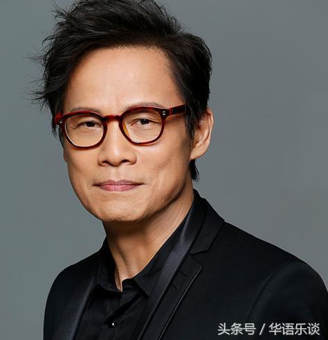 华语歌坛十大流行经典，21世纪仅一首上榜，最后一首是绝唱