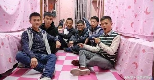 国内颜值最高的大学宿舍，从海景房到民族风还有北欧范儿都有了