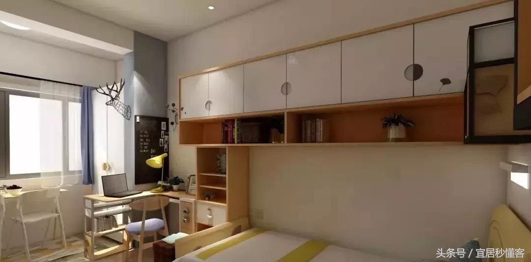 国内颜值最高的大学宿舍，从海景房到民族风还有北欧范儿都有了